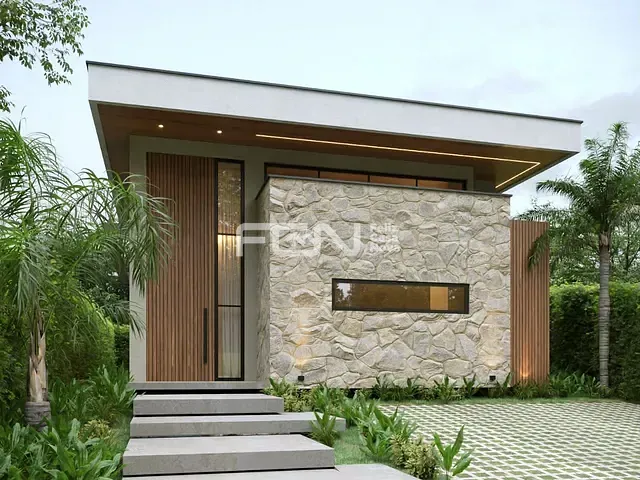 Casa com 200m² 3 quartos e 1 banheiro, à venda, no bairro Centro em Camaçari