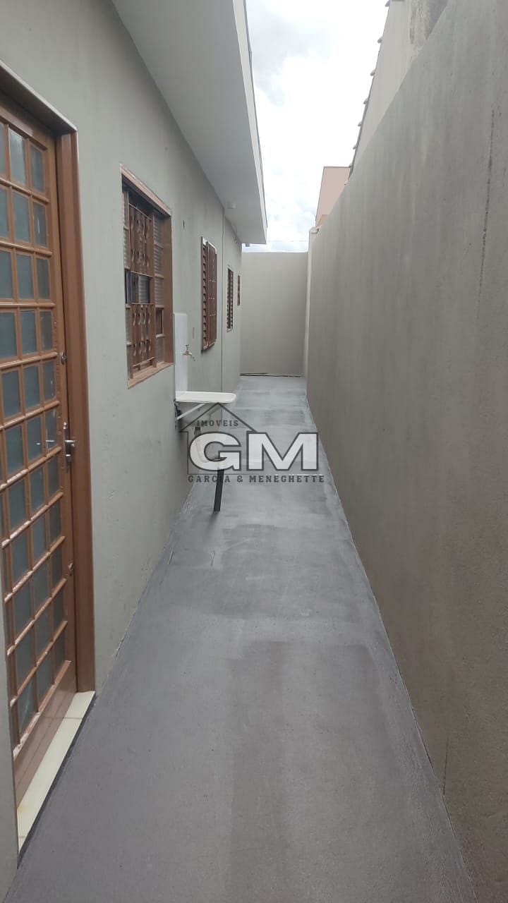 Casa, 2 quartos, 125 m² - Foto 13