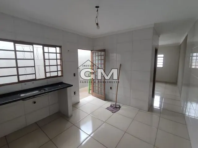 Casa 2 quartos e 2 banheiros, à venda, no bairro Jardim Piratininga em Ribeirão Preto