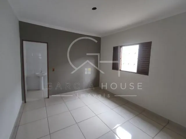 Casa 2 quartos e 2 banheiros, à venda, no bairro Jardim Piratininga em Ribeirão Preto