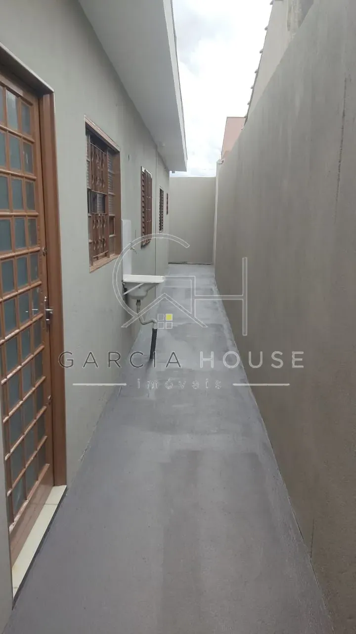 Casa, 2 quartos, 125 m² - Foto 13