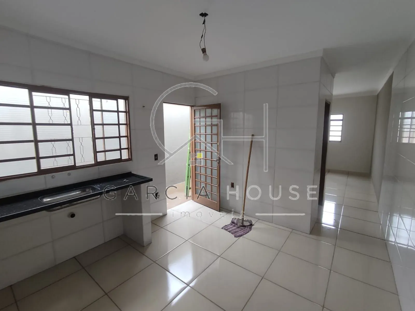 Casa, 2 quartos, 125 m² - Foto 1