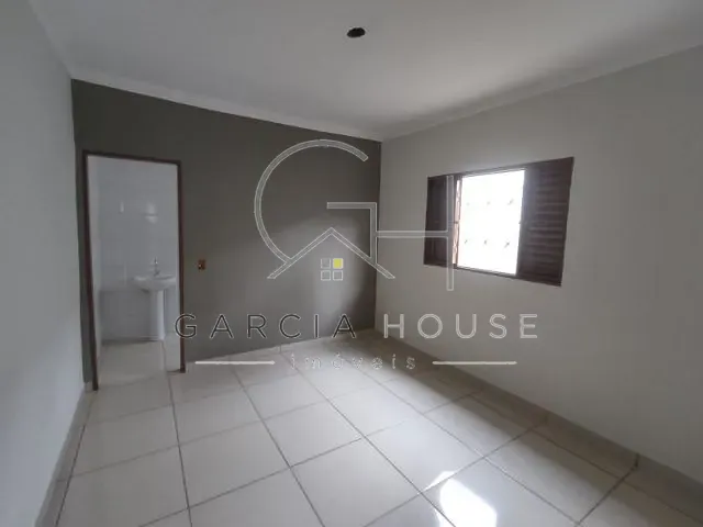 Casa 2 quartos e 2 banheiros, à venda, no bairro Jardim Piratininga em Ribeirão Preto