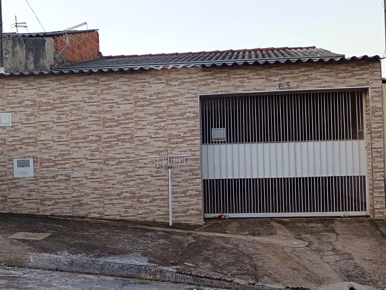 Casa, 2 quartos, 120 m² - Foto 1