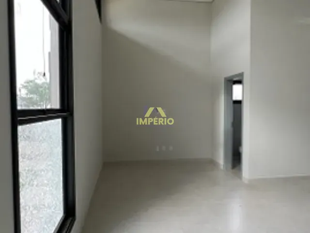 Casa com 353m² 3 quartos e 4 banheiros, à venda, no bairro Reserva Central Parque em Salto