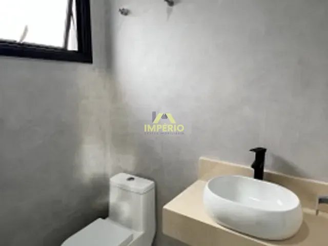 Casa com 353m² 3 quartos e 4 banheiros, à venda, no bairro Reserva Central Parque em Salto