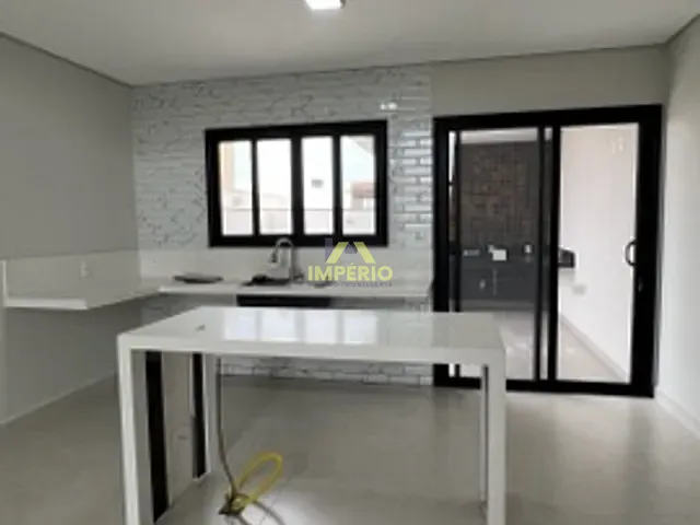 Casa com 353m² 3 quartos e 4 banheiros, à venda, no bairro Reserva Central Parque em Salto