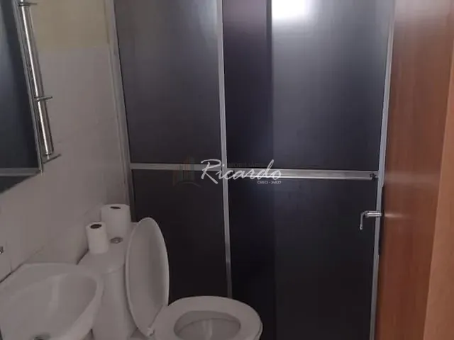 Casa com 125m² 2 quartos e 1 banheiro, à venda, no bairro Residencial Araucárias em Arapongas