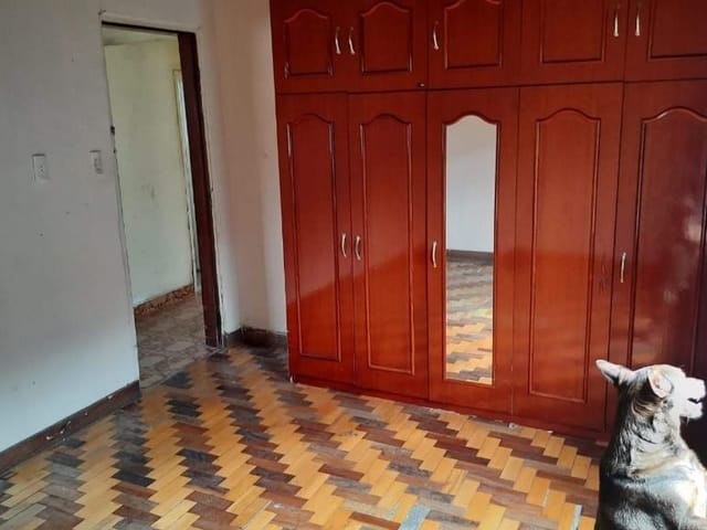 Foto do Casa - Casa com 4 dormitórios à venda, 113 m² por R$ 310.000,00 - Monte Castelo - São José dos Campos/SP | INDEPENDENCE NEGOCIOS IMOBILIARIOS LTDA