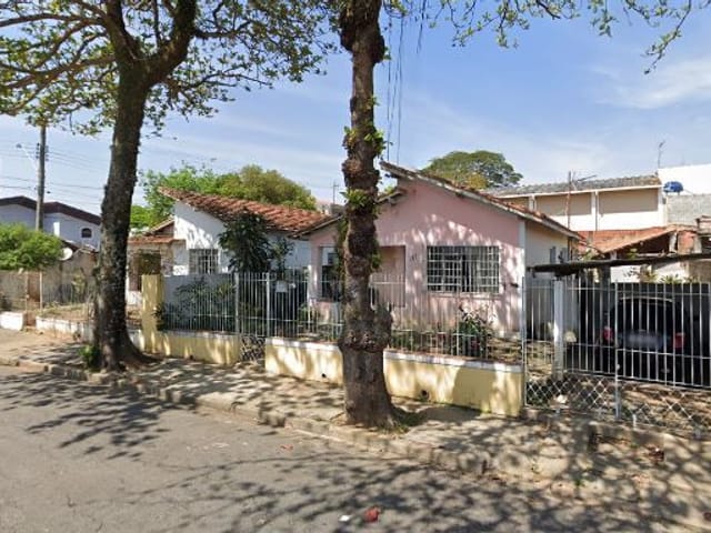 Foto do Casa - Casa com 4 dormitórios à venda, 113 m² por R$ 310.000,00 - Monte Castelo - São José dos Campos/SP | INDEPENDENCE NEGOCIOS IMOBILIARIOS LTDA