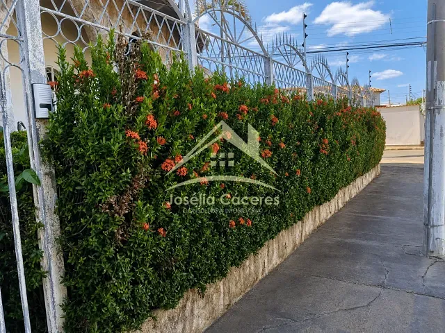 Casa com 916m², à venda ou para alugar, no bairro Boa Esperança em Cuiabá
