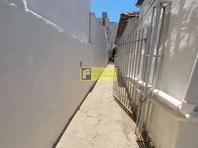 Casa com 35m² 1 quarto e 1 banheiro, para alugar, no bairro Vila Ideal em São José do Rio Preto