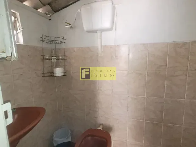 Casa com 35m² 1 quarto e 1 banheiro, para alugar, no bairro Vila Ideal em São José do Rio Preto