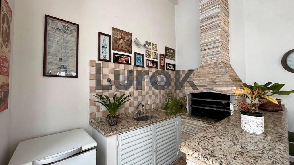 Casa, 3 quartos, 307 m² - Foto 35