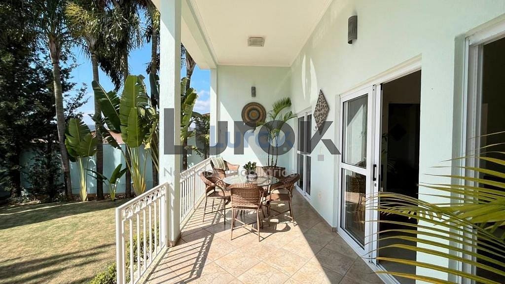 Casa, 3 quartos, 307 m² - Foto 38