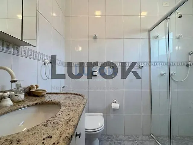 Casa com 450m² 3 quartos e 4 banheiros, à venda, no bairro Santa Cruz em Valinhos