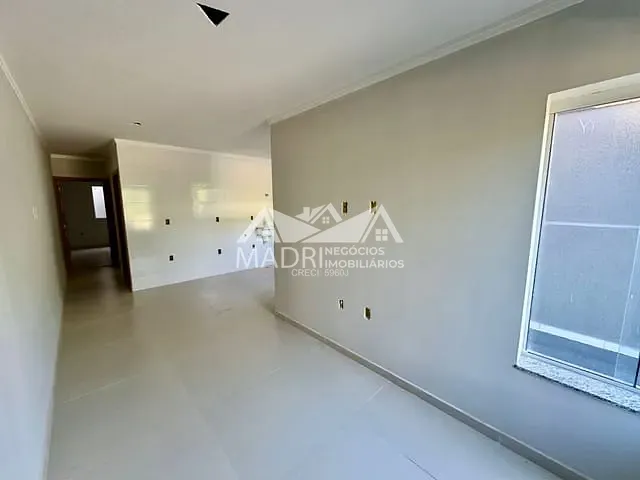 Casa com 100m² 2 quartos e 1 banheiro, à venda, no bairro Forquilhas em São José