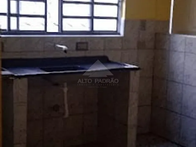 Casa com 125m² 3 quartos e 2 banheiros, à venda, no bairro Jardim Anchieta em Mauá