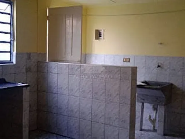 Casa com 125m² 3 quartos e 2 banheiros, à venda, no bairro Jardim Anchieta em Mauá
