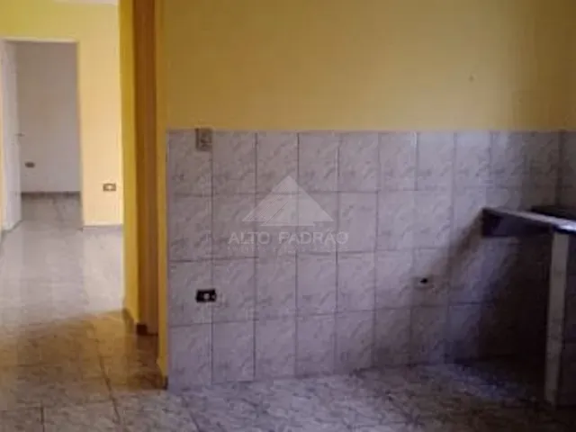 Casa com 125m² 3 quartos e 2 banheiros, à venda, no bairro Jardim Anchieta em Mauá