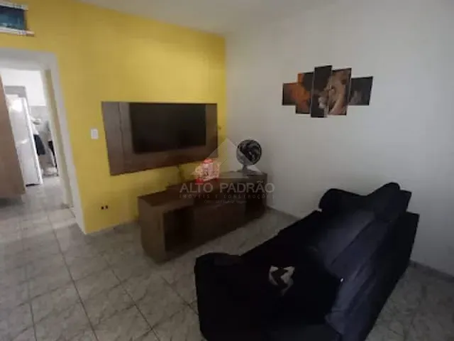 Casa com 125m² 3 quartos e 2 banheiros, à venda, no bairro Jardim Anchieta em Mauá