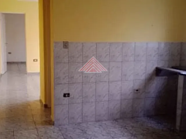 Casa com 125m² 3 quartos e 2 banheiros, à venda, no bairro Jardim Anchieta em Mauá
