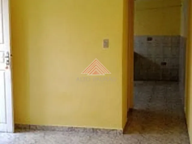 Casa com 125m² 3 quartos e 2 banheiros, à venda, no bairro Jardim Anchieta em Mauá