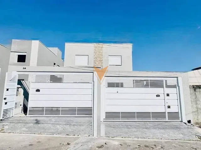 Casa 3 quartos e 2 banheiros, à venda, no bairro Parque São George em Cotia
