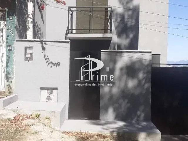 Casa com 294m² 3 quartos e 2 banheiros, à venda, no bairro Piratininga em Niterói