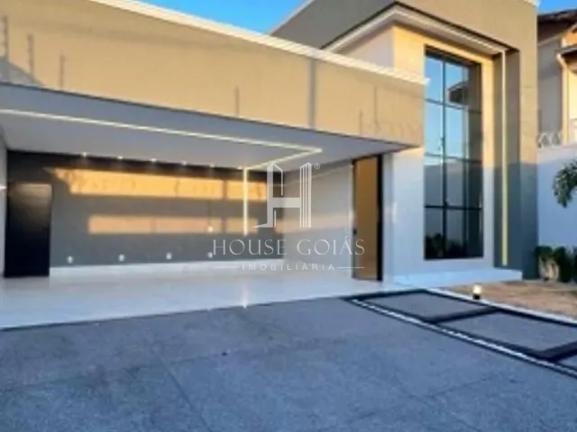 Casa com 360m² 3 quartos e 5 banheiros, à venda, no bairro Setor Faiçalville em Goiânia