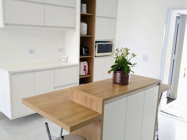 Foto do Casa - Casa com 3 dormitórios à venda, 126 m² por R$ 870.000,00 - Condomínio Terras do Vale - Caçapava/SP | RUSSI IMÓVEIS