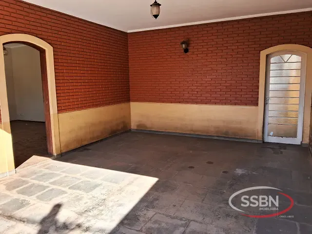 Casa 3 quartos e 2 banheiros, à venda ou para alugar, no bairro Jardim Santa Rosa em Nova Odessa