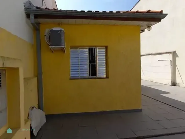 Casa com 290m² 3 quartos e 3 banheiros, à venda, no bairro Vila Marina em São Paulo