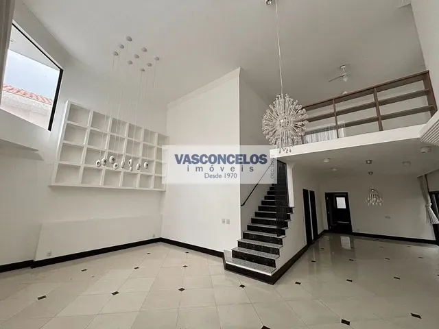 Casa com 360m² 5 quartos e 7 banheiros, à venda, no bairro Jardim das Colinas em São José dos Campos