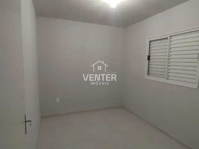 Casa com 126m² 2 quartos e 1 banheiro, para alugar, no bairro Distrito Industrial do Una II em Taubaté