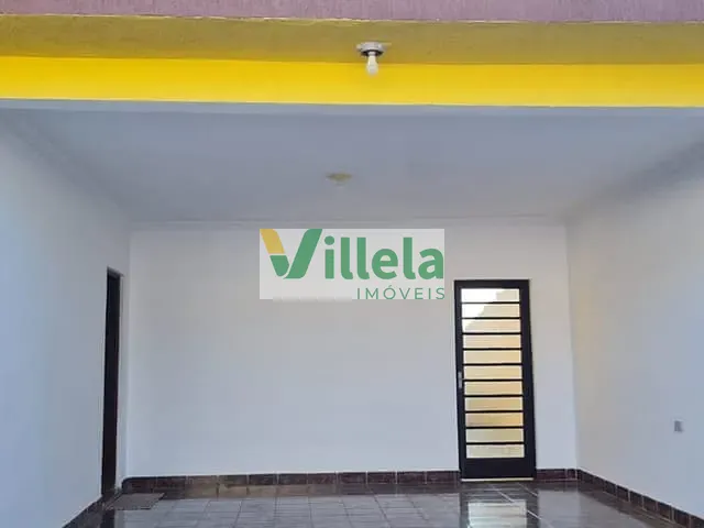 Casa 2 quartos e 2 banheiros, à venda, no bairro Jardim Ferrazense em Ferraz de Vasconcelos