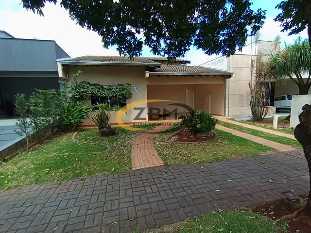 Casa com 250m² 3 quartos e 2 banheiros, para alugar, no bairro Aragarça em Londrina