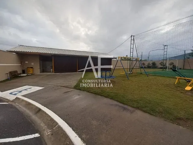 Casa com 126m² 2 quartos e 2 banheiros, à venda, no bairro Esplanada São José em Taubaté