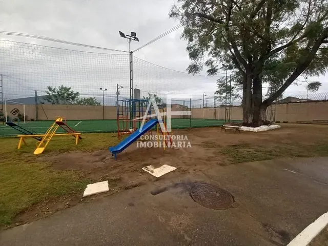 Casa com 126m² 2 quartos e 2 banheiros, à venda, no bairro Esplanada São José em Taubaté