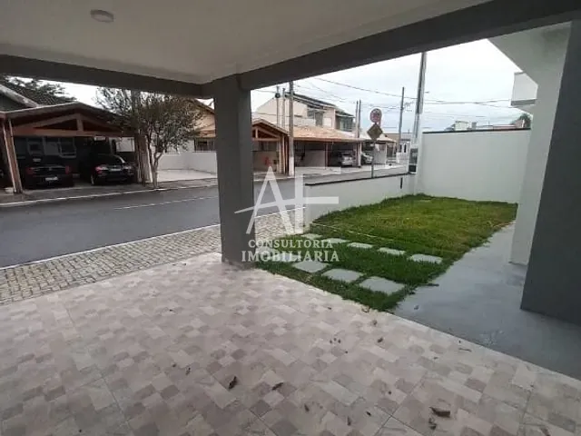 Casa com 126m² 2 quartos e 2 banheiros, à venda, no bairro Esplanada São José em Taubaté