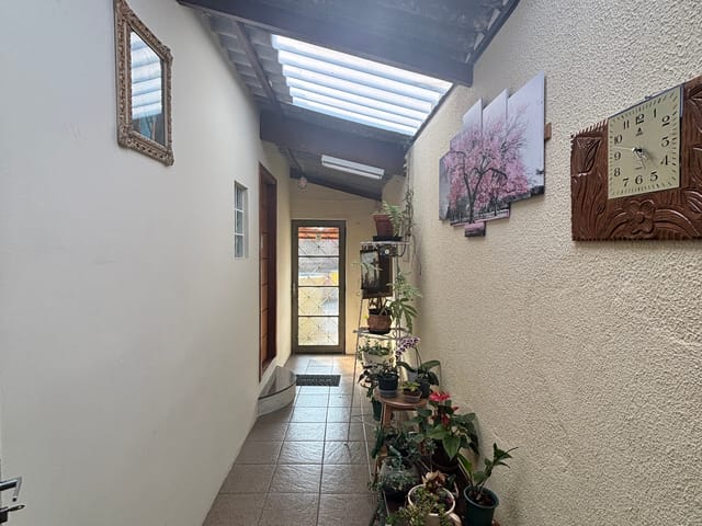 Casa com 207m² 3 quartos e 2 banheiros, à venda, no bairro Centro em Ponta Grossa