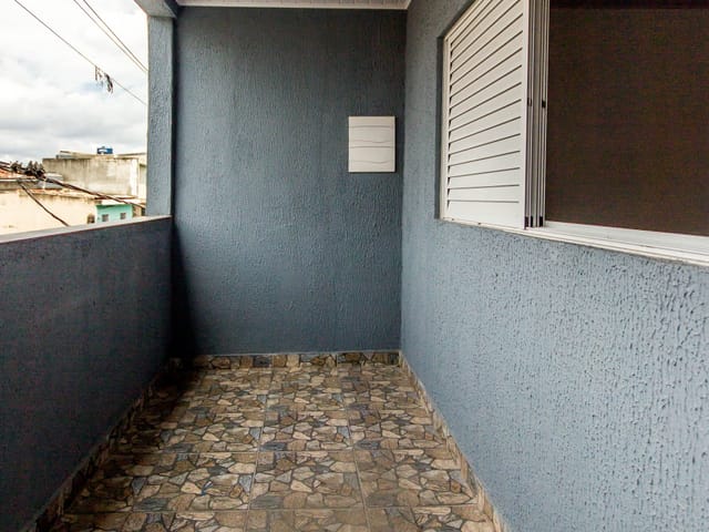 Foto do Casa - Casa para locação, Jardim Bom Pastor, Carapicuíba, SP | Collina Imóveis
