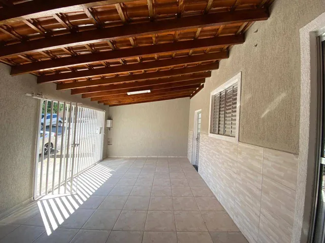 Casa com 200m² 3 quartos e 1 banheiro, à venda, no bairro Conjunto Habitacional Parque Itajaí em Campinas