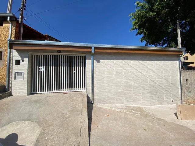 Casa com 200m² 3 quartos e 1 banheiro, à venda, no bairro Conjunto Habitacional Parque Itajaí em Campinas