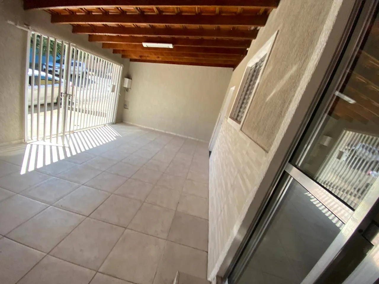 Casa, 3 quartos, 90 m² - Foto 2