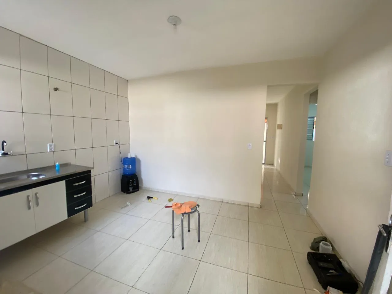 Casa, 3 quartos, 90 m² - Foto 11