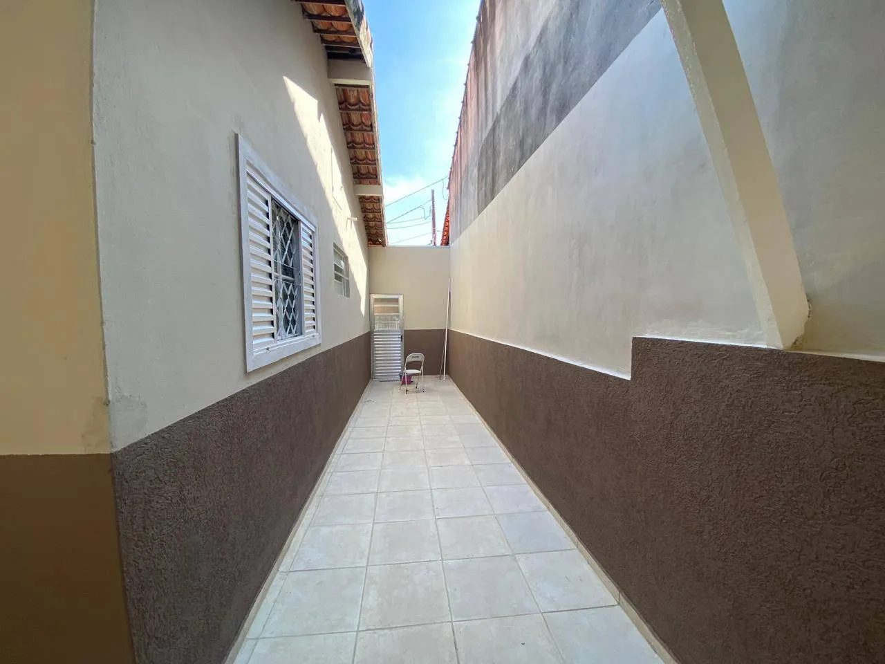 Casa, 3 quartos, 90 m² - Foto 21