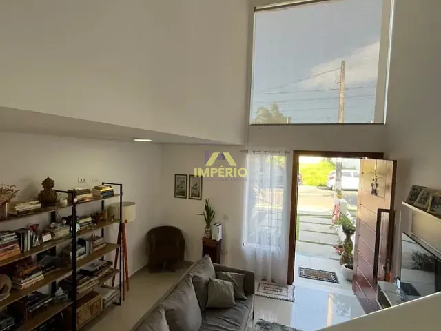 Casa com 175m² 3 quartos e 4 banheiros, à venda, no bairro Village Moutonnée em Salto