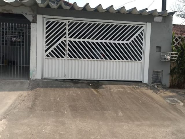 Foto do Casa - Casa com 2 dormitórios à venda, 100 m² por R$ 375.000,00 - Indaiá - Caraguatatuba/SP | INDEPENDENCE NEGOCIOS IMOBILIARIOS LTDA