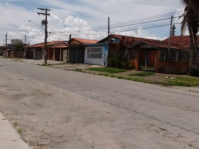 Foto do Casa - Casa com 2 dormitórios à venda, 100 m² por R$ 375.000,00 - Indaiá - Caraguatatuba/SP | INDEPENDENCE NEGOCIOS IMOBILIARIOS LTDA